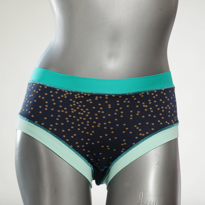 amazing patterned cheap ecologic cotton Panty - Slip for women thumbnail