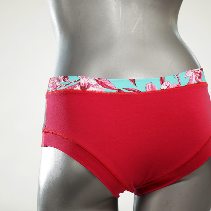  colourful cheap GOTS-certified ecologic cotton Panty - Slip for women thumbnail