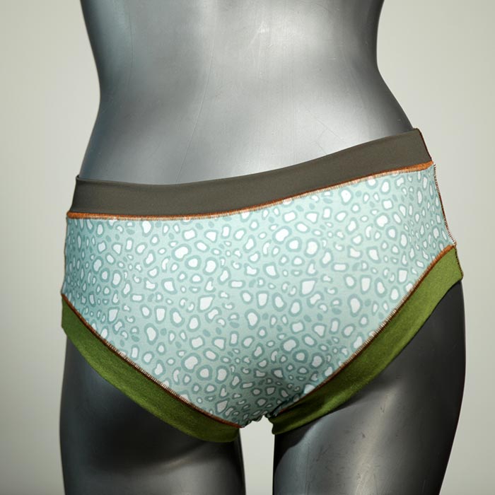 attraktive schöne preiswerte sexy Panty aus Biobaumwolle, Unterwäsche für Damen thumbnail