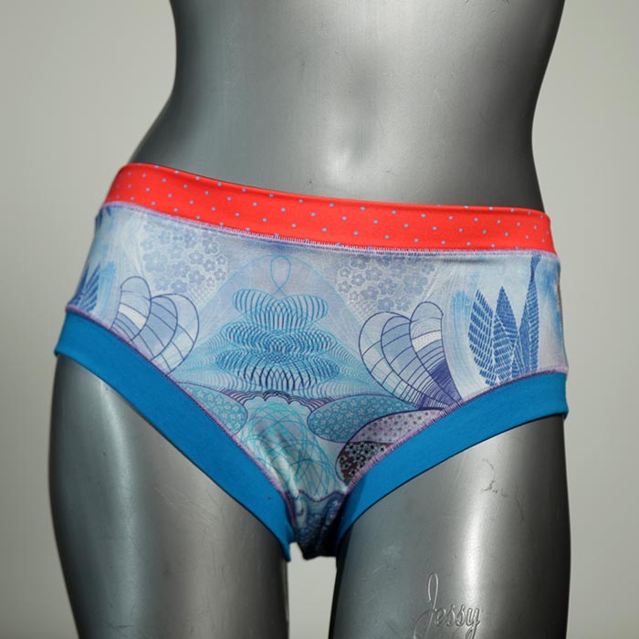 bequeme ökologische nachhaltige attraktive Panty aus Biobaumwolle, Unterwäsche für Damen thumbnail