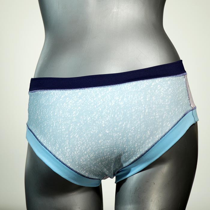 sexy schöne preiswerte attraktive Panty aus Biobaumwolle, Unterwäsche für Damen thumbnail
