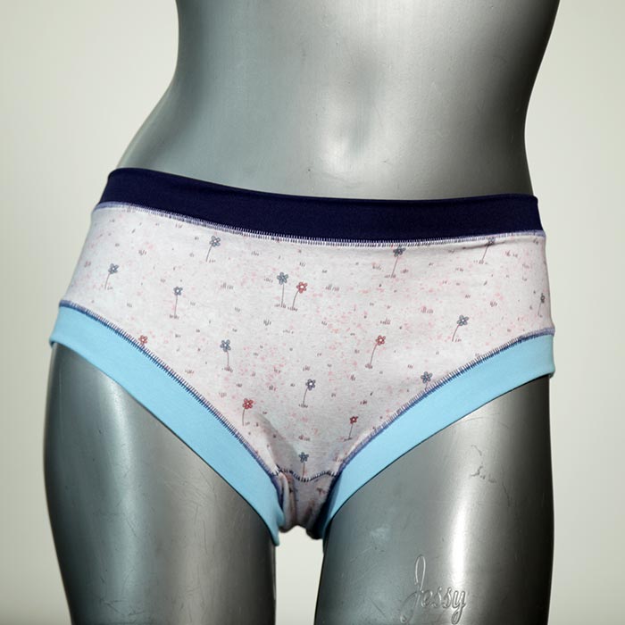sexy schöne preiswerte attraktive Panty aus Biobaumwolle, Unterwäsche für Damen thumbnail
