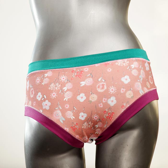 sexy  attraktive preiswerte Panty aus Biobaumwolle, Unterwäsche für Damen thumbnail