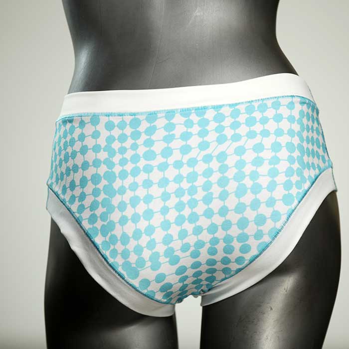 attraktive  ökologische preiswerte Panty aus Biobaumwolle, Unterwäsche für Damen thumbnail