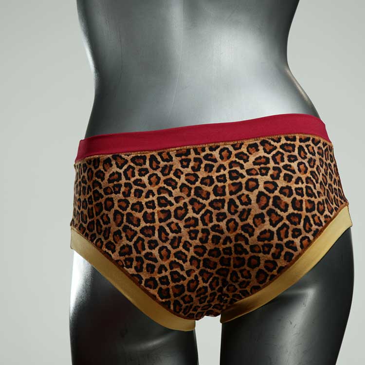 sexy bequeme schöne günstige Panty aus Biobaumwolle, Unterwäsche für Damen