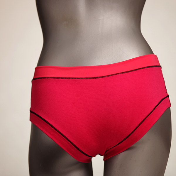  handmade arousing attractive ecologic cotton Panty - Slip for women thumbnail