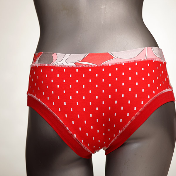  arousing unique sexy ecologic cotton Panty - Slip for women thumbnail