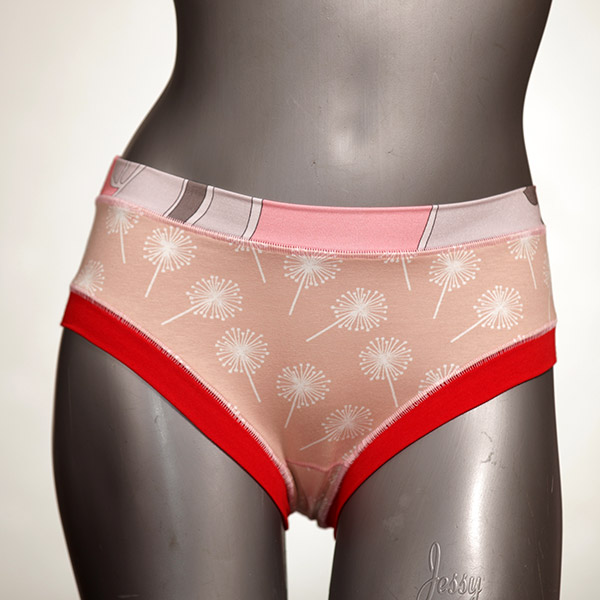  arousing unique sexy ecologic cotton Panty - Slip for women thumbnail