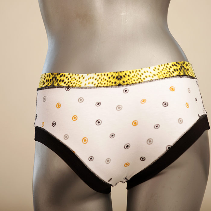  einzigartige günstige schöne Panty - Slip - Unterhose aus Biobaumwolle für Damen thumbnail