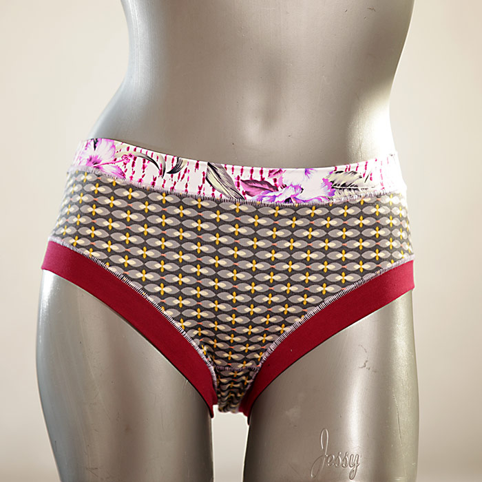  besondere einzigartige preiswerte Panty - Slip - Unterhose aus Biobaumwolle für Damen thumbnail