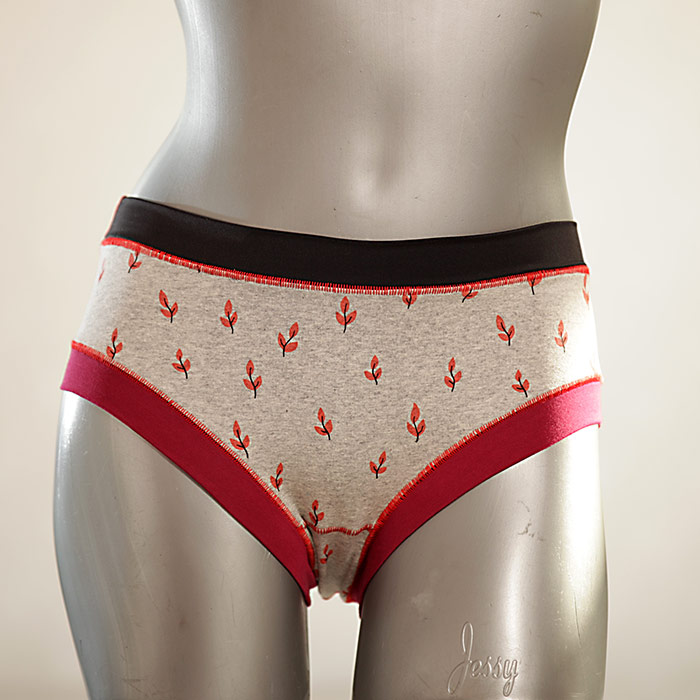  preiswerte süße einzigartige Panty - Slip - Unterhose aus Biobaumwolle für Damen thumbnail