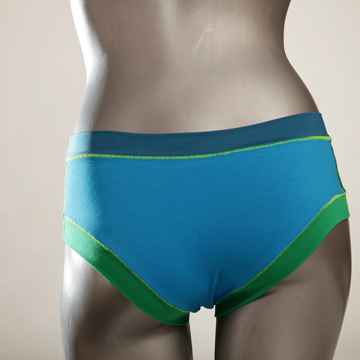  sweet cheap sustainable ecologic cotton Panty - Slip for women thumbnail