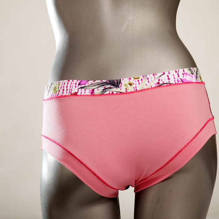  GOTS-zertifizierte günstige nachhaltige Panty - Slip - Unterhose aus Biobaumwolle für Damen thumbnail