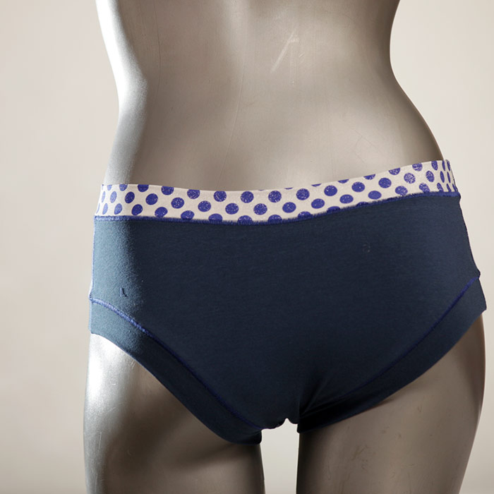  patterned cheap comfortable ecologic cotton Panty - Slip for women thumbnail