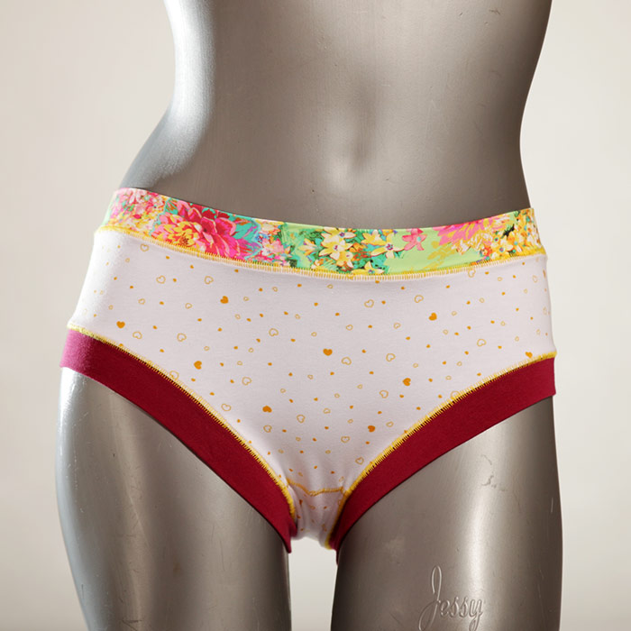  arousing sustainable beautyful ecologic cotton Panty - Slip for women thumbnail