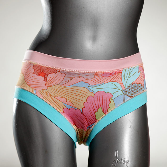  sustainable beautyful arousing ecologic cotton Panty - Slip for women thumbnail