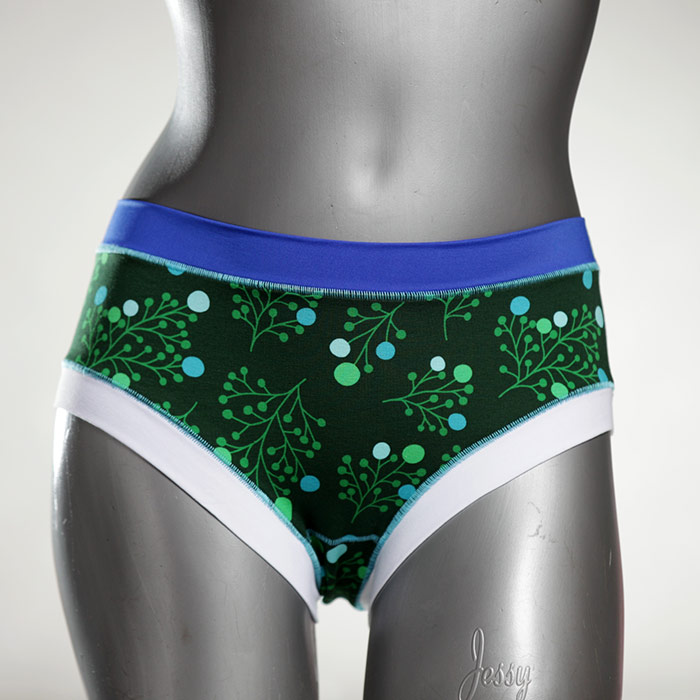  attractive arousing amazing ecologic cotton Panty - Slip for women thumbnail