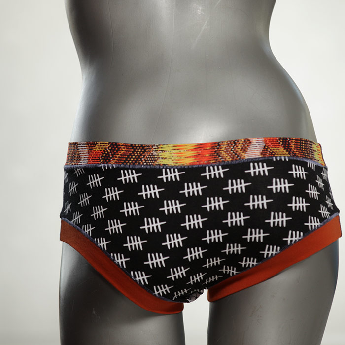  einzigartige GOTS-zertifizierte preiswerte Panty - Slip - Unterhose aus Biobaumwolle für Damen thumbnail