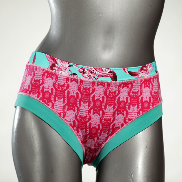  cheap arousing sustainable ecologic cotton Panty - Slip for women thumbnail