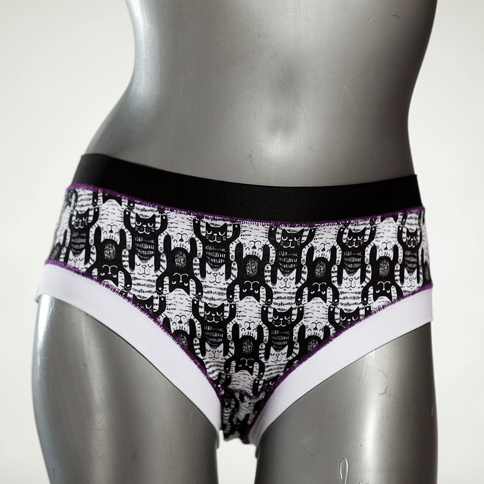  arousing beautyful GOTS-certified ecologic cotton Panty - Slip for women thumbnail