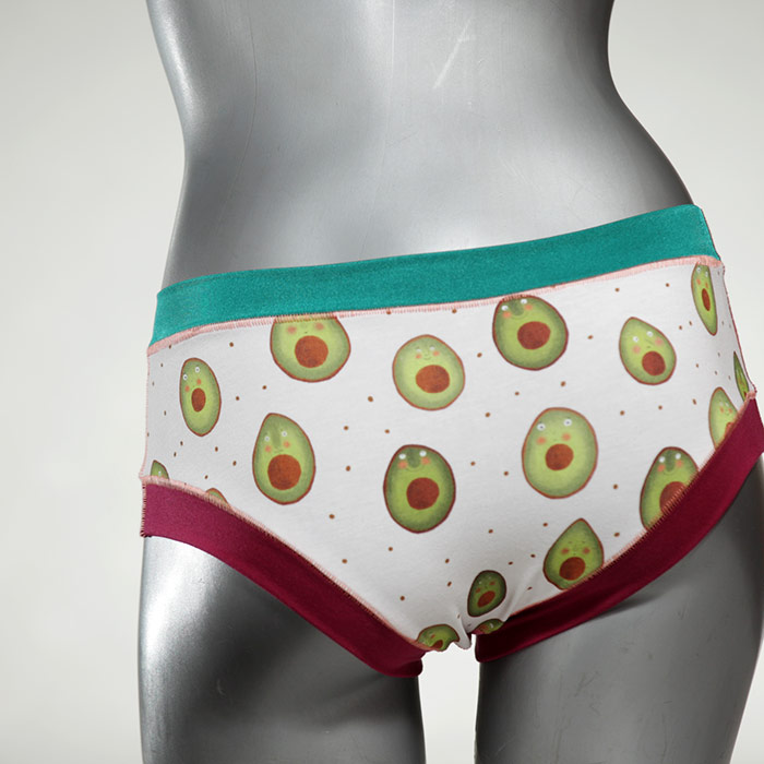 günstige ökologische preiswerte bequeme Panty aus Biobaumwolle, Unterwäsche für Damen thumbnail
