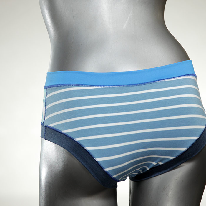 schöne bequeme ökologische attraktive Panty aus Biobaumwolle, Unterwäsche für Damen thumbnail