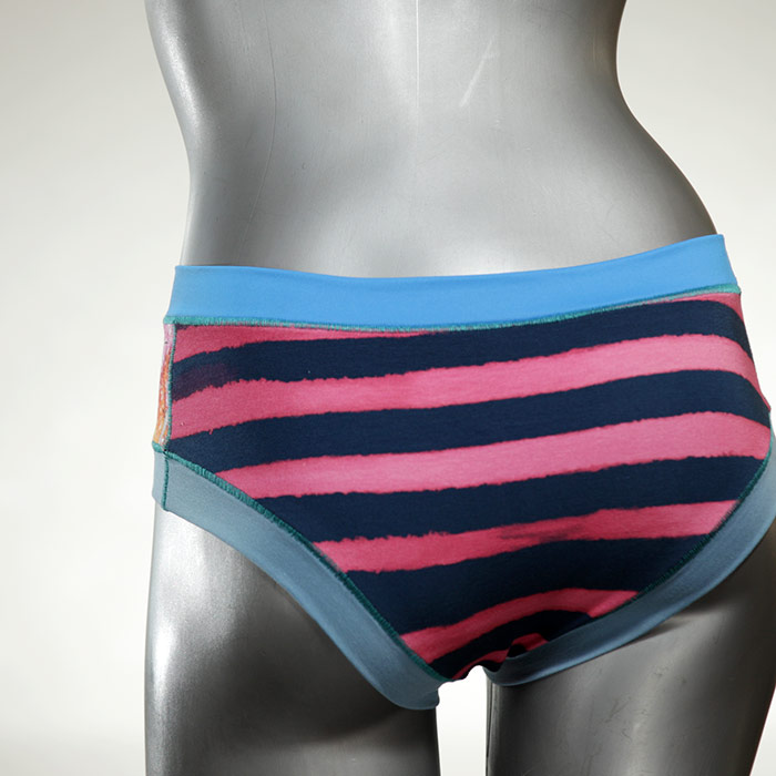schöne preiswerte sexy bequeme Panty aus Biobaumwolle, Unterwäsche für Damen thumbnail