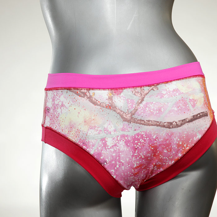 ökologische schöne preiswerte attraktive Panty aus Biobaumwolle, Unterwäsche für Damen thumbnail