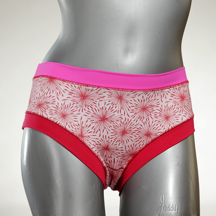 ökologische schöne preiswerte attraktive Panty aus Biobaumwolle, Unterwäsche für Damen thumbnail