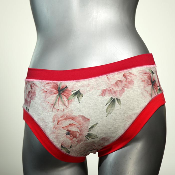 günstige attraktive sexy Panty aus Biobaumwolle, Unterwäsche für Damen thumbnail