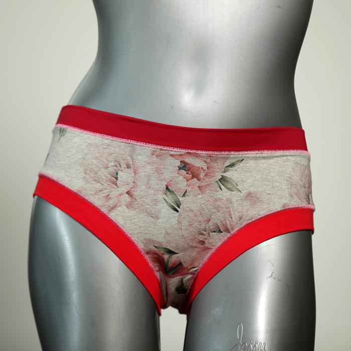 günstige attraktive sexy Panty aus Biobaumwolle, Unterwäsche für Damen thumbnail