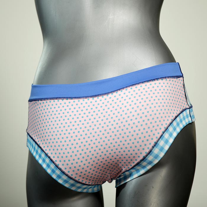 sexy nachhaltige günstige  Panty aus Biobaumwolle, Unterwäsche für Damen thumbnail