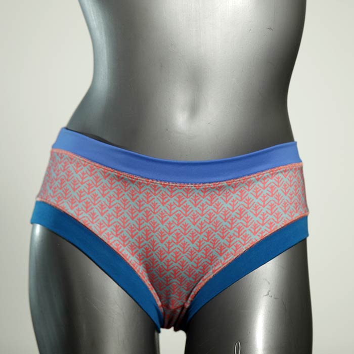 attraktive sexy nachhaltige günstige Panty aus Biobaumwolle, Unterwäsche für Damen thumbnail