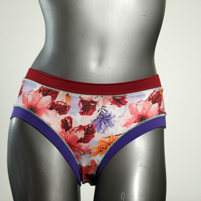 sexy  bequeme preiswerte Panty aus Biobaumwolle, Unterwäsche für Damen thumbnail