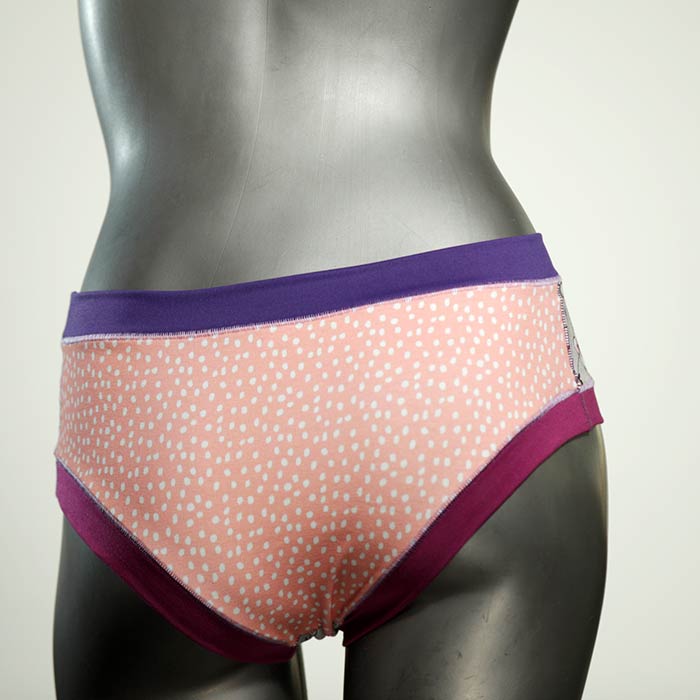 attraktive preiswerte bequeme schöne Panty aus Biobaumwolle, Unterwäsche für Damen thumbnail