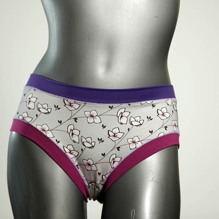 attraktive preiswerte bequeme schöne Panty aus Biobaumwolle, Unterwäsche für Damen thumbnail