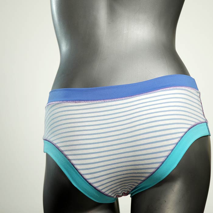 bequeme  sexy nachhaltige Panty aus Biobaumwolle, Unterwäsche für Damen thumbnail