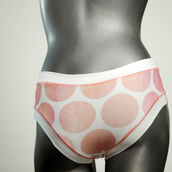 handgemachte günstige  bequeme Panty aus Biobaumwolle, Unterwäsche für Damen thumbnail