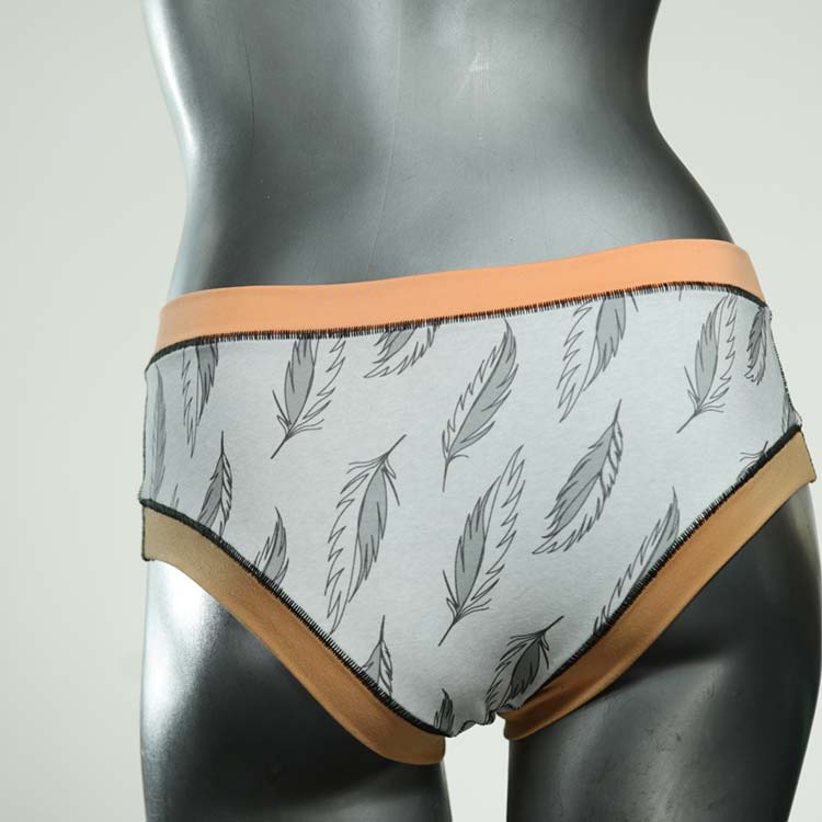 schöne süße bequeme nachhaltige Panty aus Biobaumwolle, Unterwäsche für Damen thumbnail