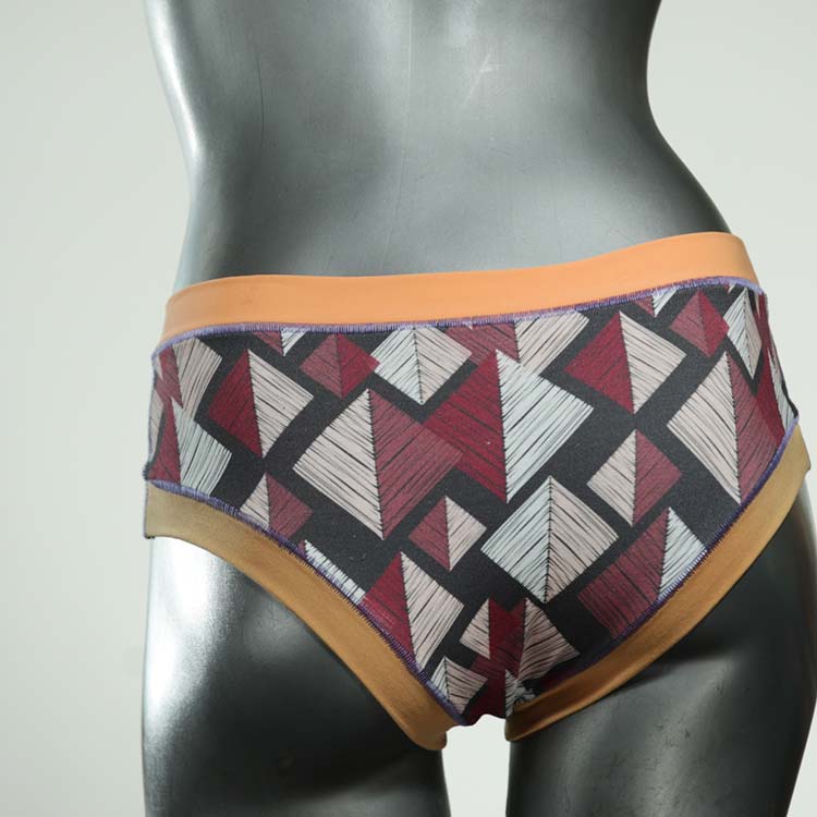 schöne preiswerte sexy günstige Panty aus Biobaumwolle, Unterwäsche für Damen thumbnail