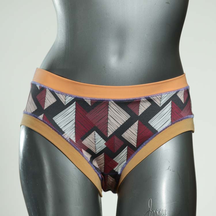 schöne preiswerte sexy günstige Panty aus Biobaumwolle, Unterwäsche für Damen thumbnail