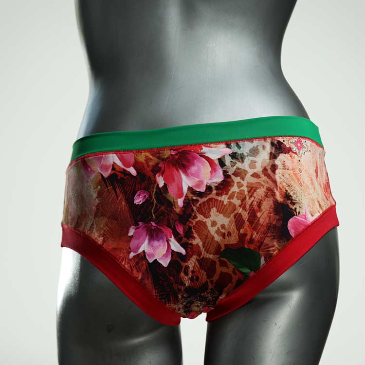 günstige preiswerte attraktive schöne Panty aus Biobaumwolle, Unterwäsche für Damen