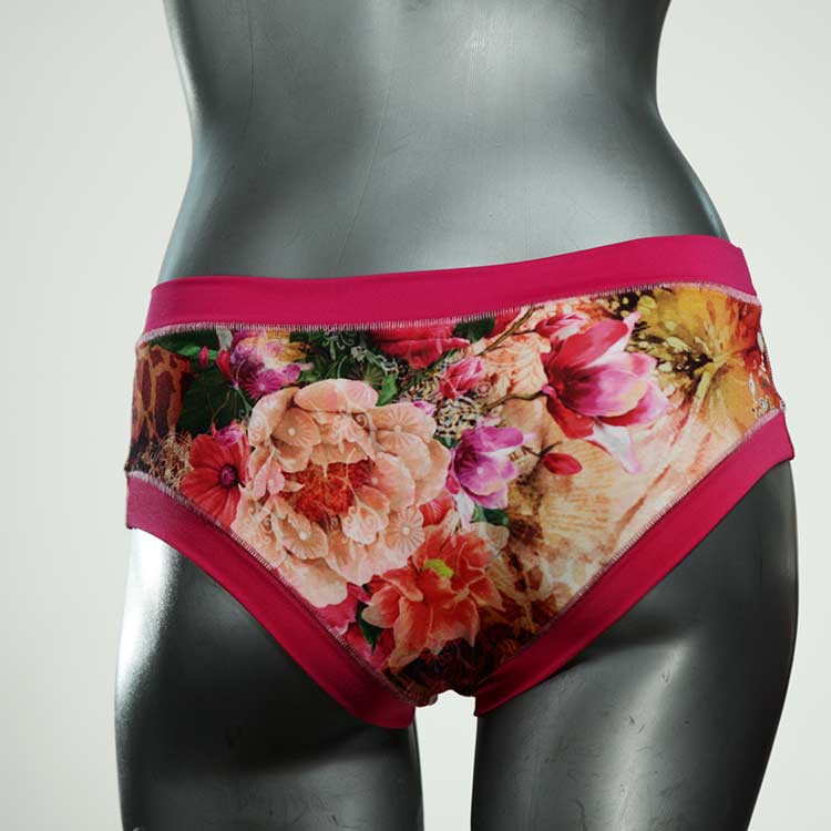 attraktive süße sexy preiswerte Panty aus Biobaumwolle, Unterwäsche für Damen