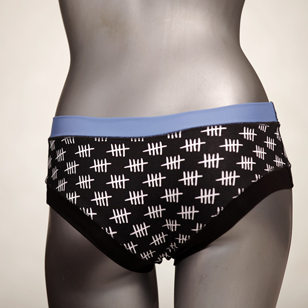 günstige reizende preiswerte Panty - Slip - Unterhose aus Biobaumwolle für Damen thumbnail