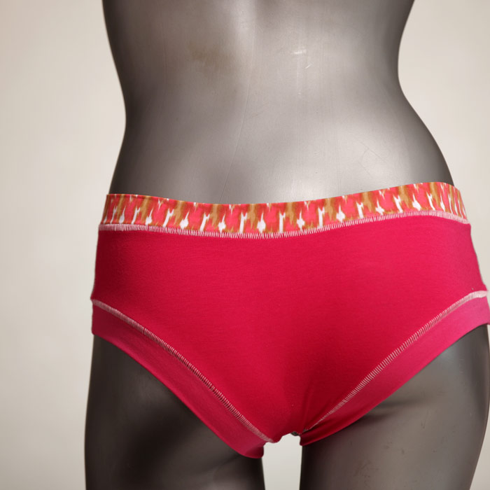  günstige bequeme preiswerte Panty - Slip - Unterhose aus Biobaumwolle für Damen thumbnail