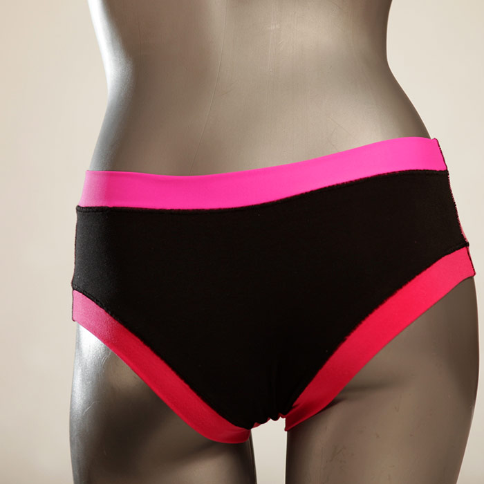  günstige besondere GOTS-zertifizierte Panty - Slip - Unterhose aus Biobaumwolle für Damen thumbnail
