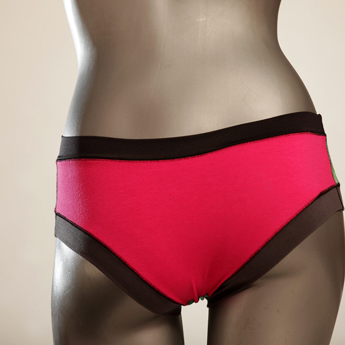  sweet amazing GOTS-certified ecologic cotton Panty - Slip for women thumbnail