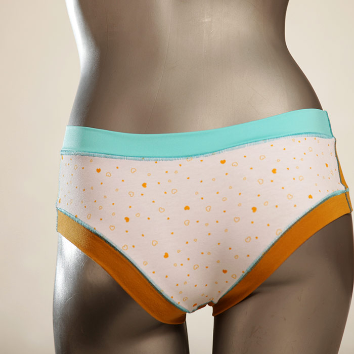  sustainable arousing sweet ecologic cotton Panty - Slip for women thumbnail