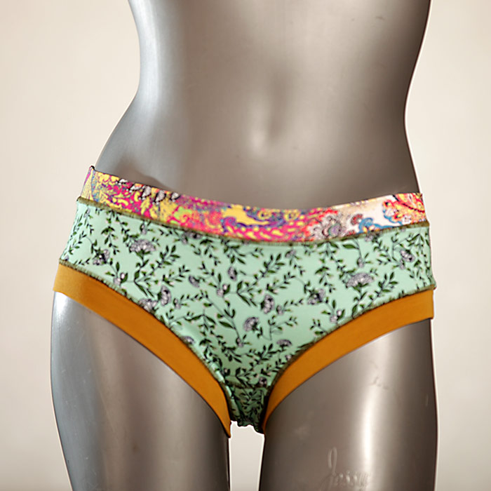 comfy sweet arousing ecologic cotton Panty - Slip for women thumbnail