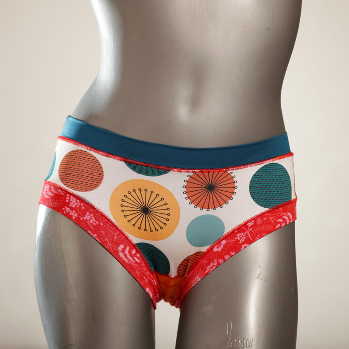  arousing comfortable sexy ecologic cotton Panty - Slip for women thumbnail